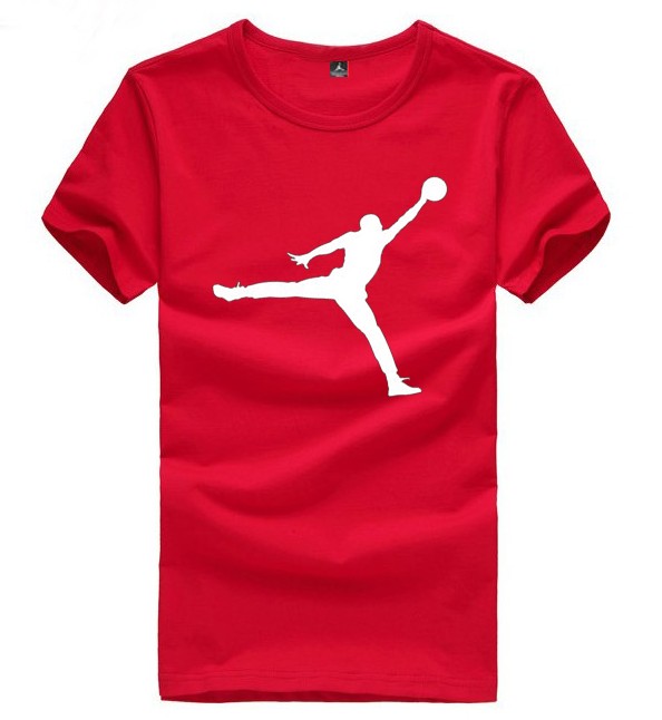 men jordan t-shirt S-XXXL-0186